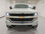 Chevrolet Silverado 2017