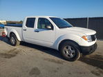 Nissan Navara (Frontier) 2007