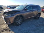 Toyota Highlander 2018