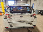Subaru Impreza 2018