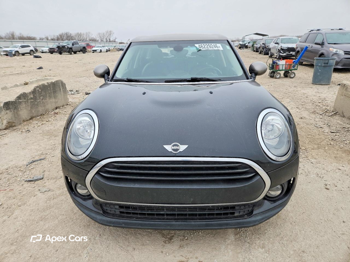 MINI Cooper 2017