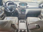 Honda Odyssey 2016