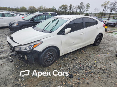 Kia Forte 2017 - Image 1 of 13