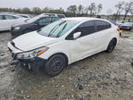 Kia Forte 2017