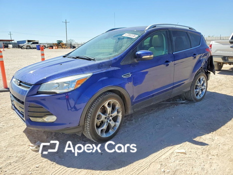 Ford Escape 2016 - Image 1 of 13