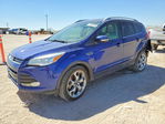 Ford Escape 2016