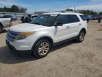 Ford Explorer 2011