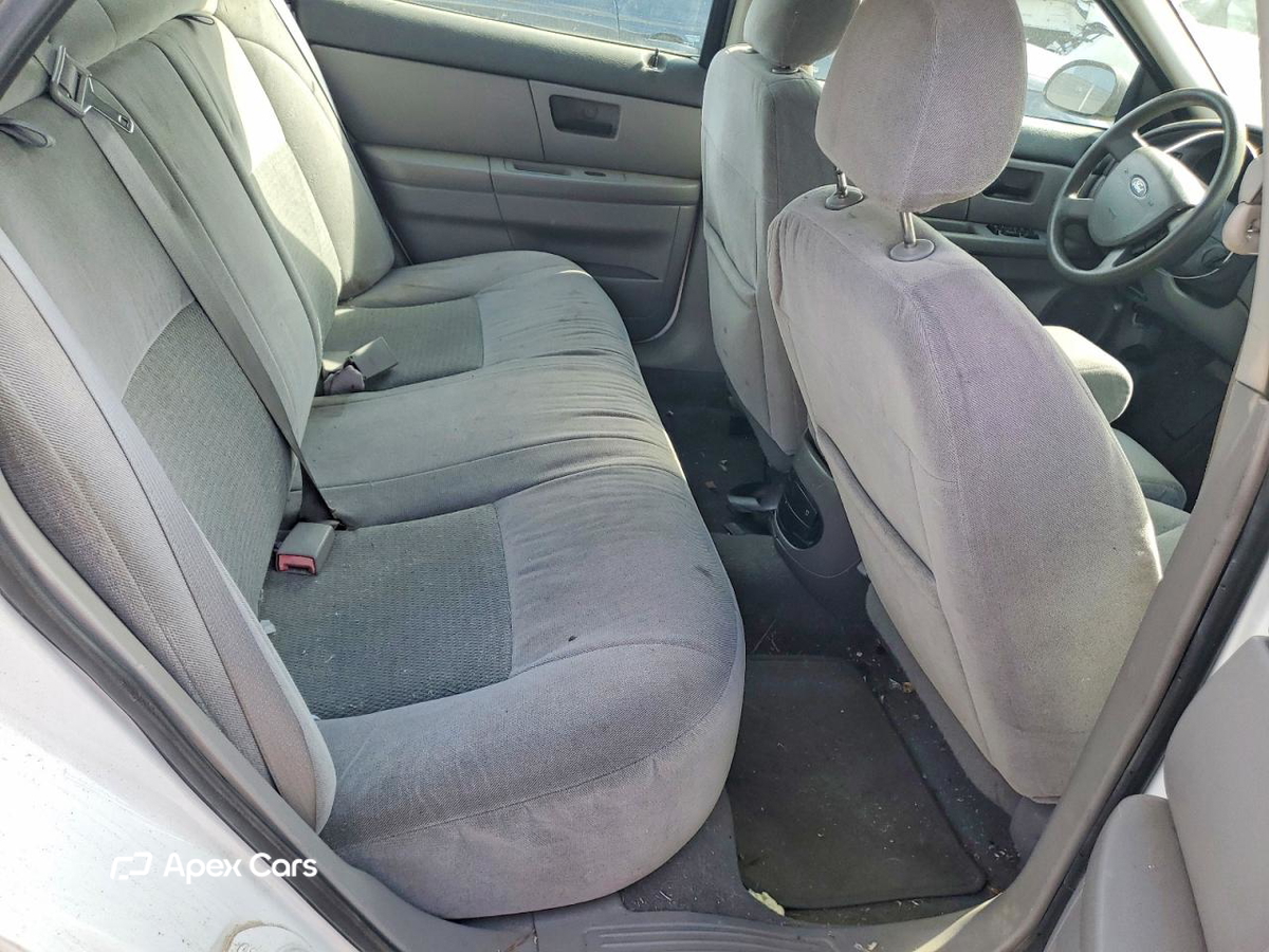Ford Taurus 2005