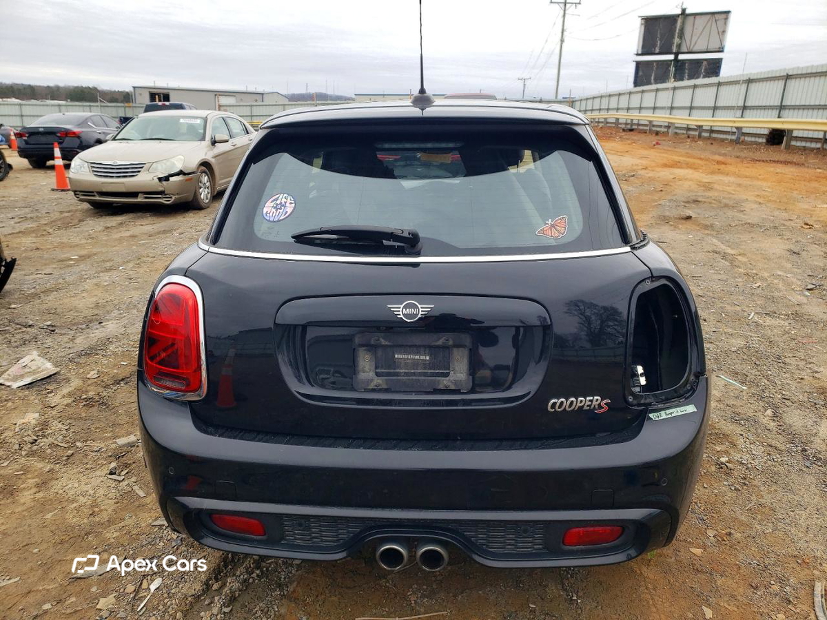 MINI Cooper 2020