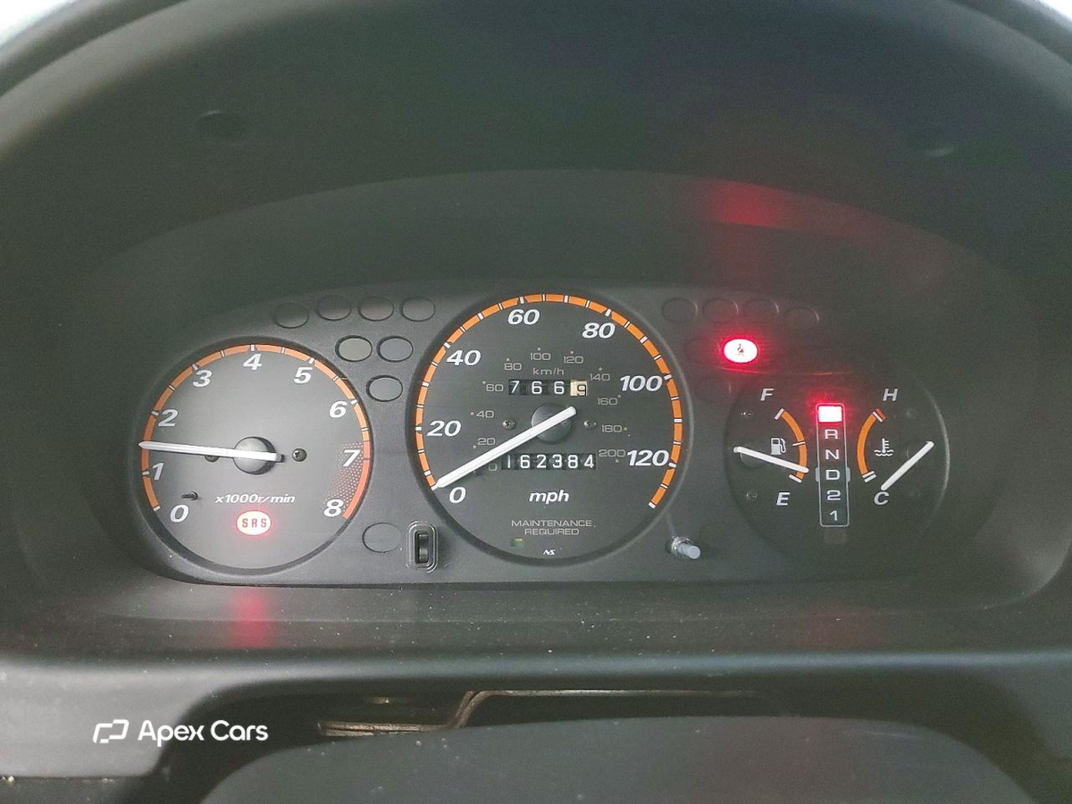 Honda CR-V 2000