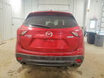 Mazda CX-5 2015