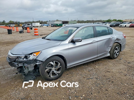 Honda Accord 2017 - Image 1 of 12