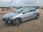 Honda Accord 2017