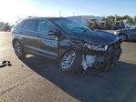 Ford Edge 2016