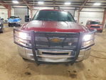 Chevrolet Silverado 2013