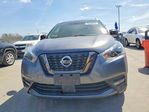 Nissan Kicks 2020