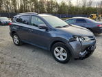 Toyota RAV 4 2013