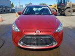 Toyota Yaris 2019