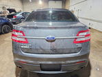 Ford Taurus 2015