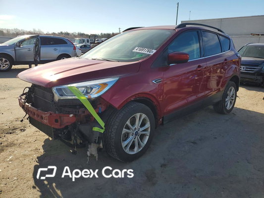 Ford Escape 2018 - Image 1 of 13