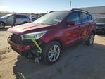 Ford Escape 2018