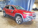 Jeep Cherokee 2014