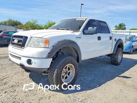 Ford F-150 2006 - Image 1 of 12