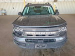 Ford Bronco 2021