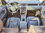 Land Rover Discovery 2018