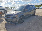 Dodge Caravan 2018