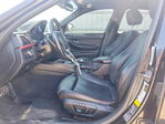 BMW Series 3 2014