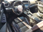 Nissan Maxima 2016