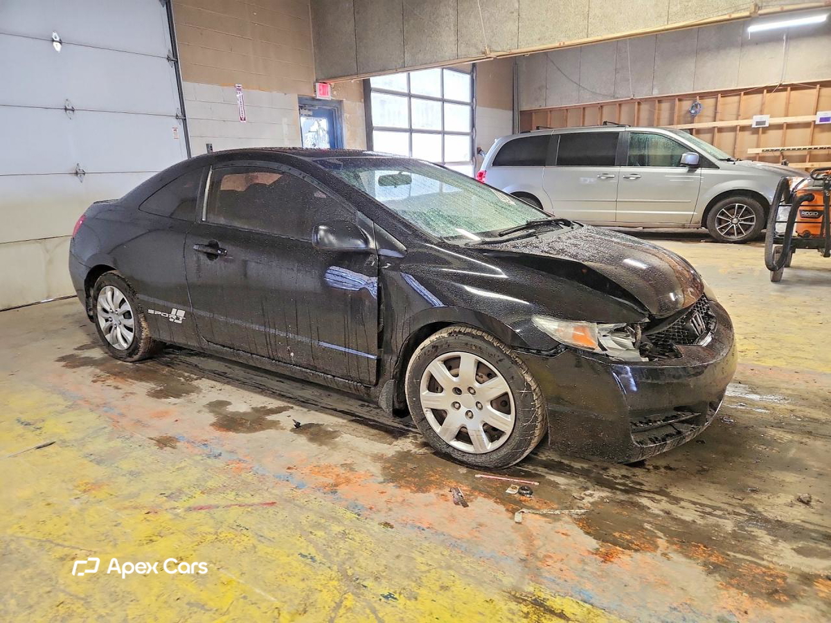 Honda Civic 2010