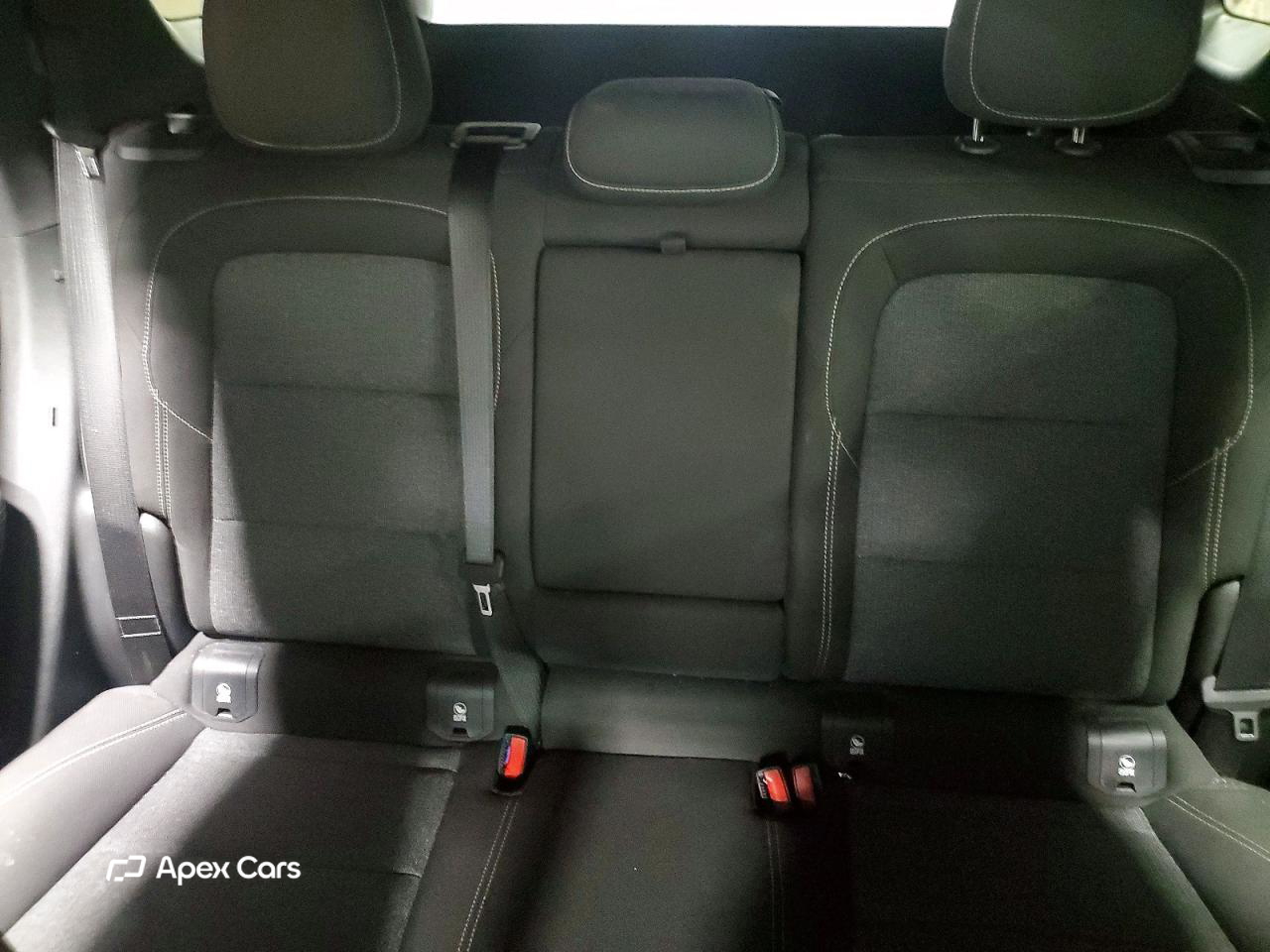 GMC Terrain 2025