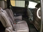 Honda Odyssey 2018