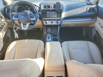 Subaru Legacy 2016
