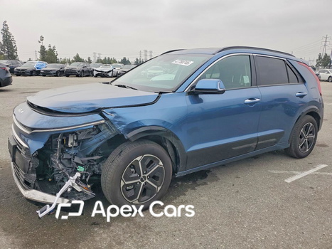 Kia Niro 2025 - Image 1 of 14