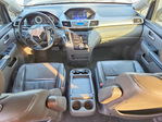 Honda Odyssey 2012