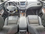 Chevrolet Impala 2014