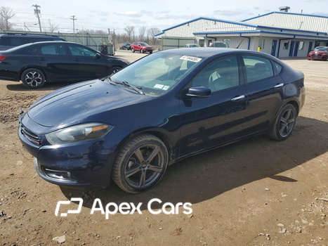 Dodge Dart 2014 - Zdjęcie 1 z 14