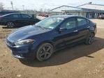 Dodge Dart 2014