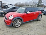 MINI Cooper 2013