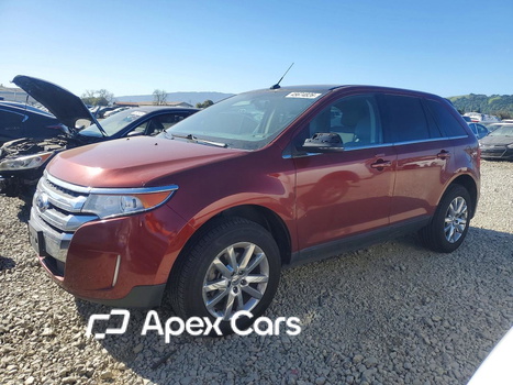 Ford Edge 2014 - Image 1 of 13
