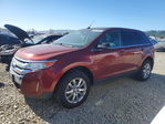 Ford Edge 2014