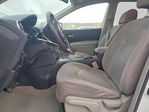 Nissan Rogue 2012