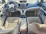 Honda CR-V 2013