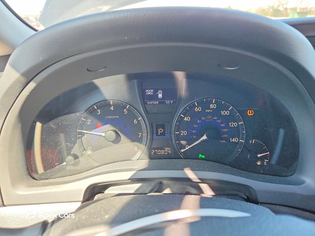 Lexus RX 2010