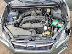 Subaru Impreza 2016