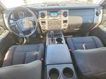 Ford Expedition 2017