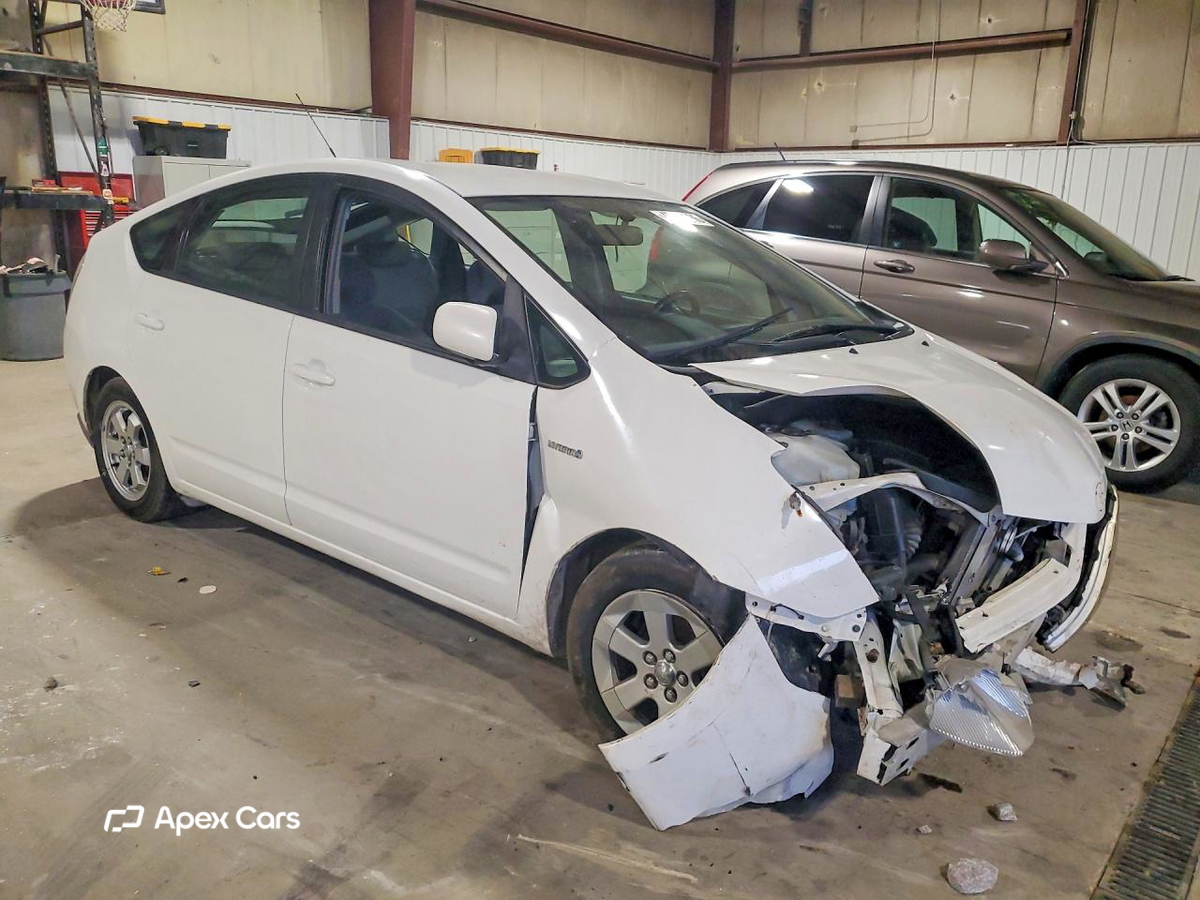 Toyota Prius 2009